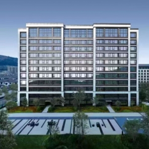 煙臺綠城濟南綠城幕墻項目