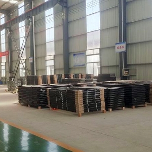 門窗生產(chǎn)車間