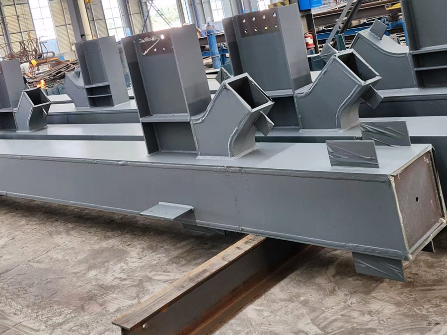 生產(chǎn)車(chē)間