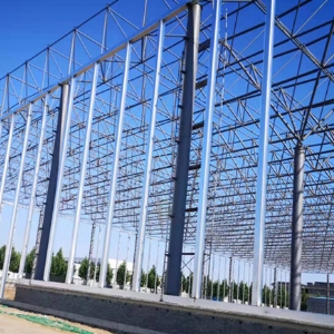 河間市國欣農(nóng)村技術(shù)服務(wù)總會科研溫室